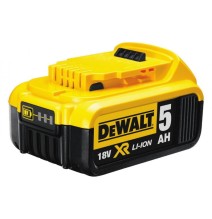 Baterija Dewalt XR DCB184-XJ 5.0Ah