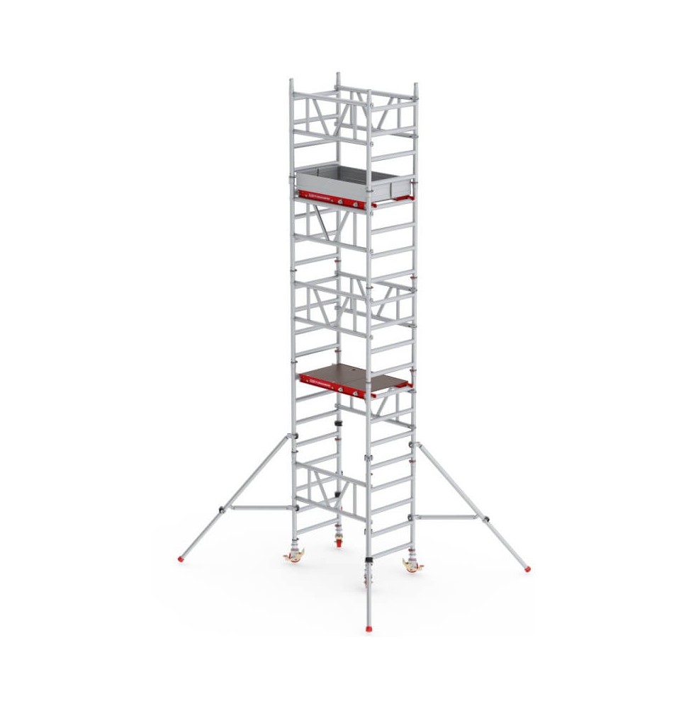 Mobilus bokštelis ALTREX MiTOWER 6,2m