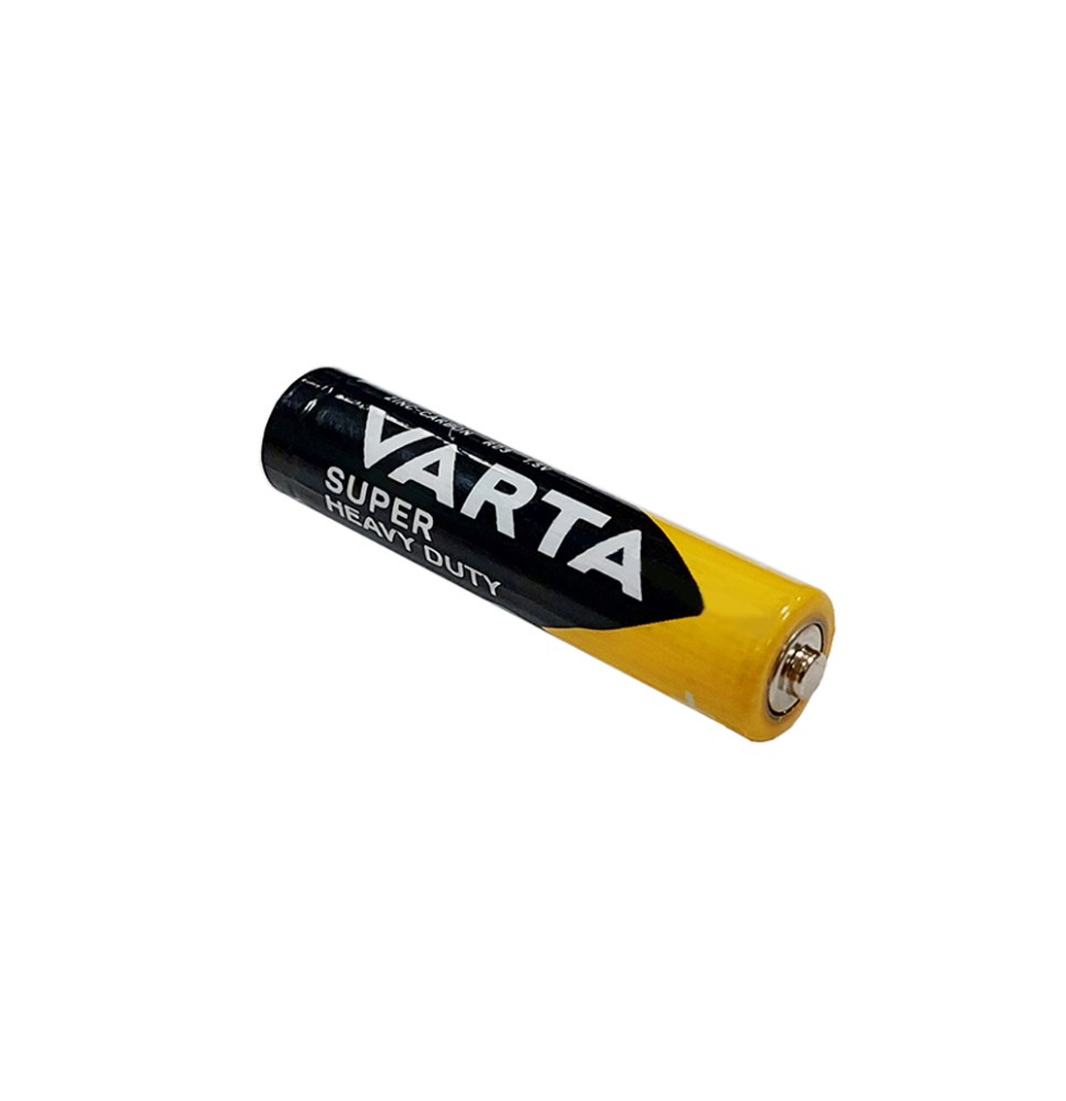 Baterija VARTA Super Heavy (AAA)