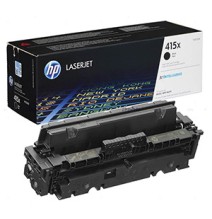 HP (W2030X, 415X), juoda kasetė  lazeriniams spausdintuvams, 7500p