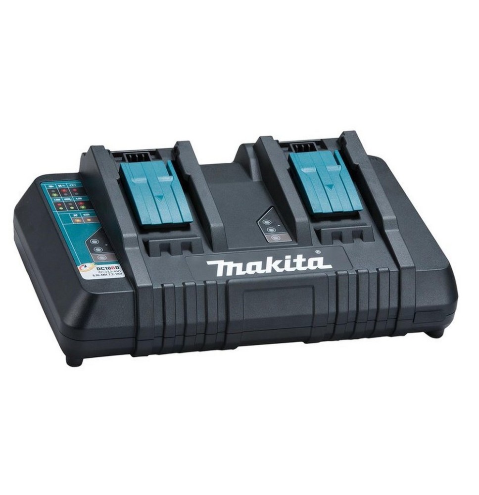 Kroviklis Makita DC18RD