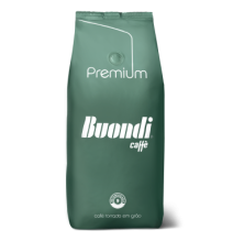 Buondi Premium kavos pupelės, 1kg, 697838