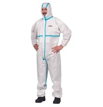 Vienkartinis kombinezonas JACKSON SAFETY Microporous Coverall Type 4 L