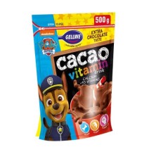 Tirpusis kakavos gėrimas GELLWE Paw Patrol, 500 g