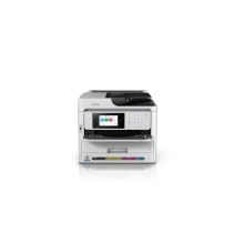 Epson WorkForce Pro WF-C5890DWF Spausdintuvas rašalinis spalvotas MFP A4 34 ppm USB LAN Wi-Fi