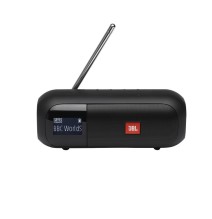 Radijo imtuvas JBL Tuner 2 BT juoda