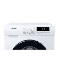 Skalbimo mašina SAMSUNG WW80T304MBW