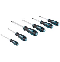 6 dalių atsuktuvų rinkinys MAKITA E-10506