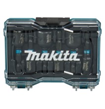 Magnetinių sukimo galvučių rinkinys MAKITA E-15768