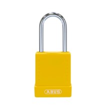 Spyna ABUS 76BS/40, geltona