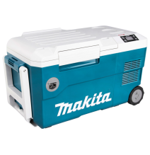 Akumuliatorinis šaldiklis/šildiklis MAKITA CW001GZ 40V MAX XGT