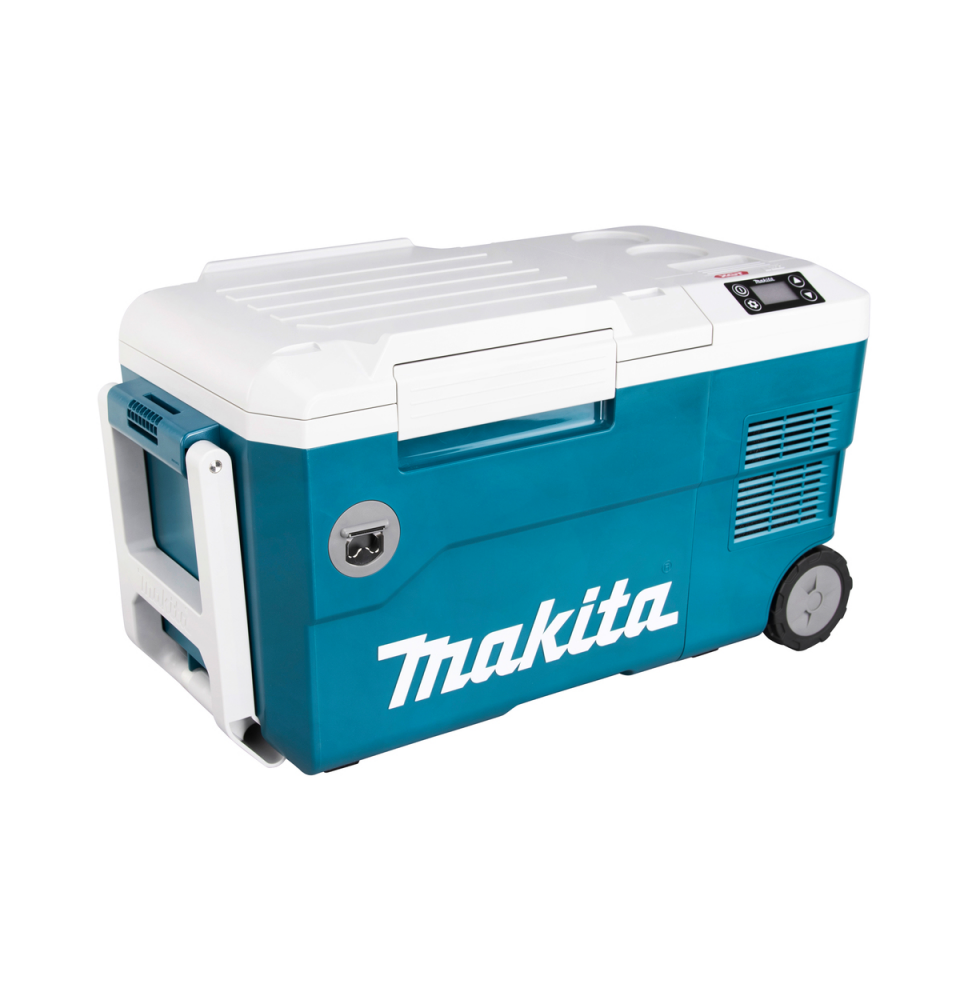 Akumuliatorinis šaldiklis/šildiklis MAKITA CW001GZ 40V MAX XGT