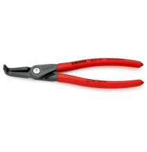 Preciziškos replės vidiniams žiedams KNIPEX 4821J31