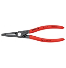 Preciziškos replės vidiniams žiedams KNIPEX 4811J2