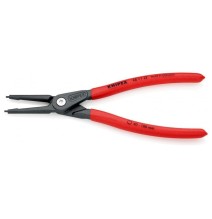 Preciziškos replės vidiniams žiedams KNIPEX 4811J3