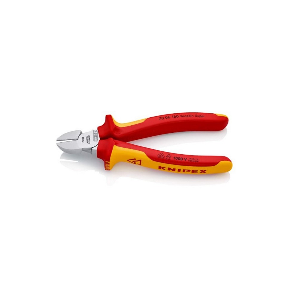 Kirpimo replės KNIPEX 7006160