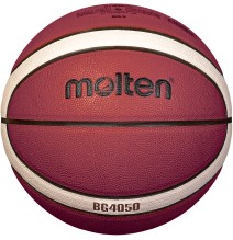 Kamuolys krepš competition MOLTEN B6G4050 FIBA