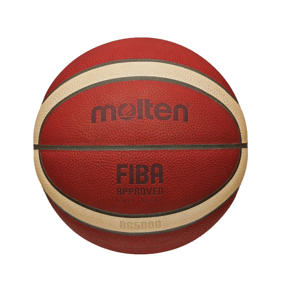 Kamuolys krepš competition MOLTEN B7G5000 FIBA