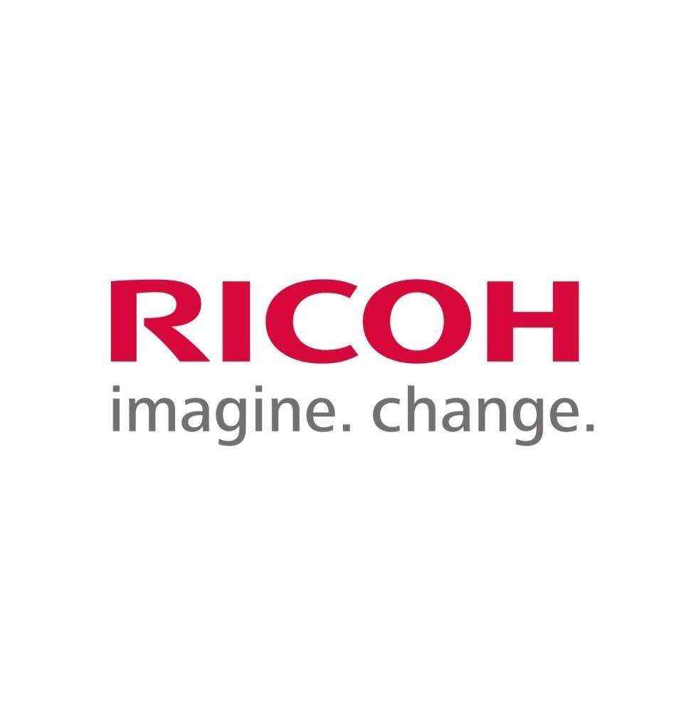 Ricoh MP 3554 (842770, 842348, 842125) Lazerinė kasetė, Juoda