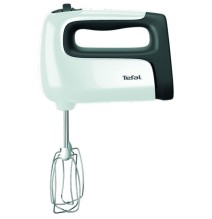 Rankinis mikseris Tefal HT462138, baltas/juodas