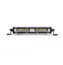 LED Žibintas Bar 27W  12V-24V Spot 186mm