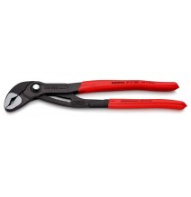 Vamzdinės replės KNIPEX Cobra 8701 300mm