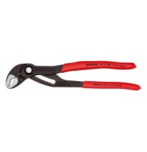 Vamzdinės replės KNIPEX Cobra 8701 250mm