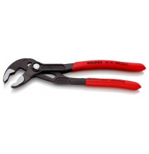 Vamzdinės replės KNIPEX Cobra 8701 180mm