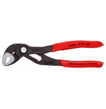 Vamzdinės replės KNIPEX Cobra 8701 150mm