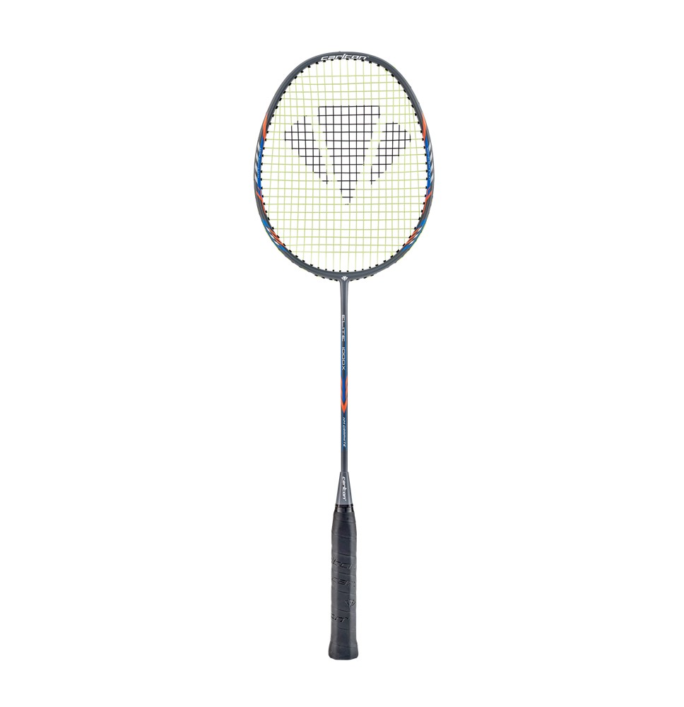 Badmintono raketė Carlton ELITE 1000X G3 93gr