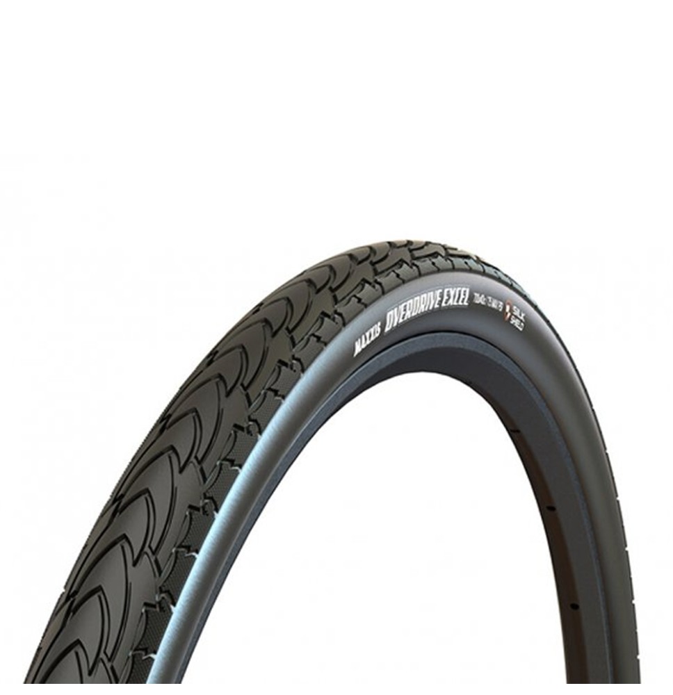 Padanga Maxxis Overdrive Excel // 700 x 40C