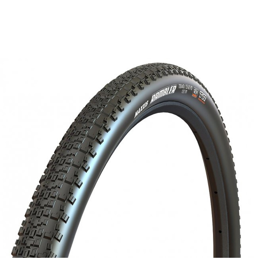 Padanga Maxxis Rambler TR // 700 x 40C