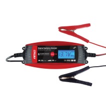 Automatinis akumuliatoriaus įkroviklis AGM   6V/12V - DVL DBC-4A