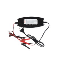 Automatinis akumuliatoriaus įkroviklis AGM   6V/12V - DVL DBC-4A