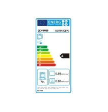 Elektrinė viryklė Gorenje GEIT5C60BPG