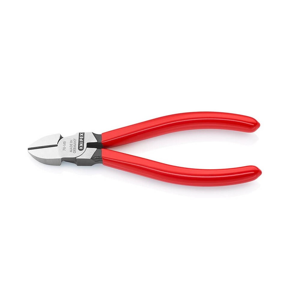 Kirpimo replės KNIPEX 7001 140mm