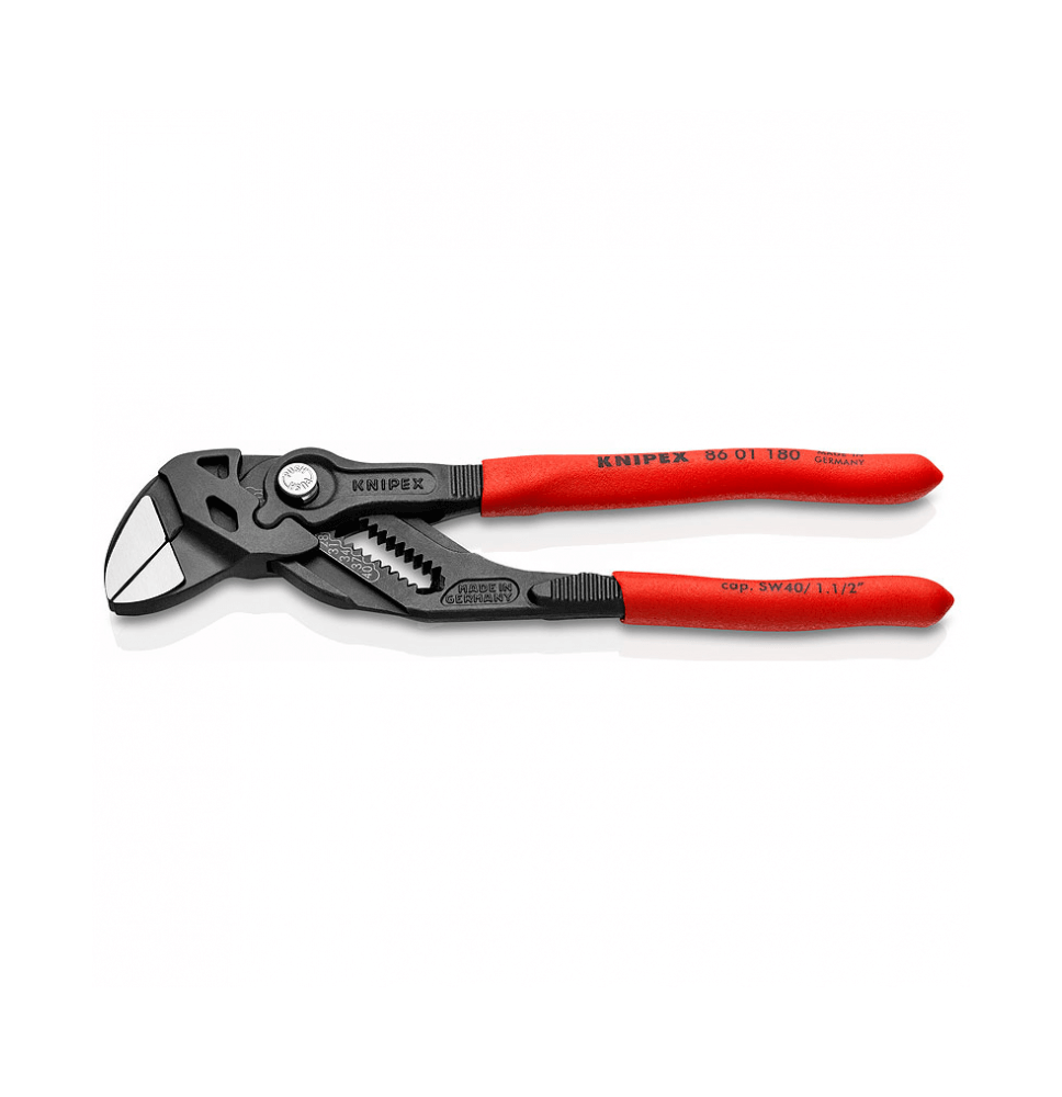 Replės-veržliaraktis KNIPEX 1180