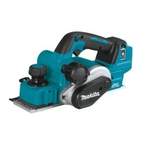 Akumuliatorinis oblius MAKITA DKP181Z