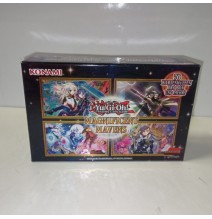 Ecost prekė po grąžinimo Yu-Gi-Oh Trading Card Game Magnificent Mavens Single Box - 1st Edition