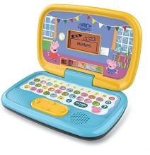 Ecost prekė po grąžinimo VTech - Peppa Pig - My Ordi Educational, Peppa Pig Learning Computer, Peppa