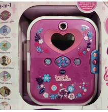 Ecost prekė po grąžinimo Vtech violetinės spalvos slaptas saugus dienoraštis