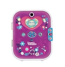 Ecost prekė po grąžinimo Vtech violetinės spalvos slaptas saugus dienoraštis