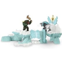 Ecost prekė po grąžinimo Schleich 42497 Eldrador Creatures žaidimų rinkinys