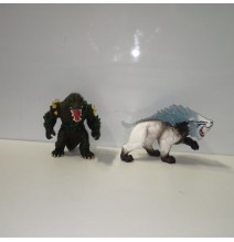 Ecost prekė po grąžinimo Schleich 42497 Eldrador Creatures žaidimų rinkinys