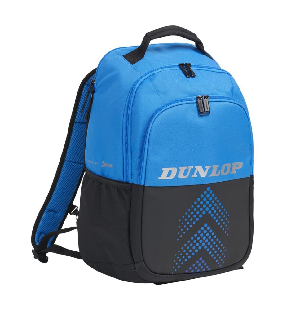 Kuprinė DUNLOP FX-PERFORMANCE 32L black/blue