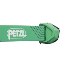 Prožektorius ant galvos Petzl ACTIK, 450 lm, PET002355, žalias