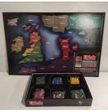 Ecost prekė po grąžinimo Eleven Force Risk vikingai (12081)