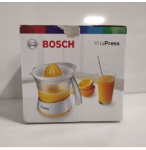 Ecost prekė po grąžinimo Bosch VitaPress MCP3500N, spremiagrumi a cono universale per frutta piccola