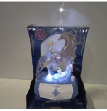 Ecost prekė po grąžinimo Jakks Pacific Frozen 2 - Elsa & Water Horse Magic Jewellery Box, Plastic, A