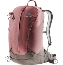 Ecost prekė po grąžinimo Kuprinė deuter AC Lite 15 L SL Damen Wanderrucksack, Caspia-pepper